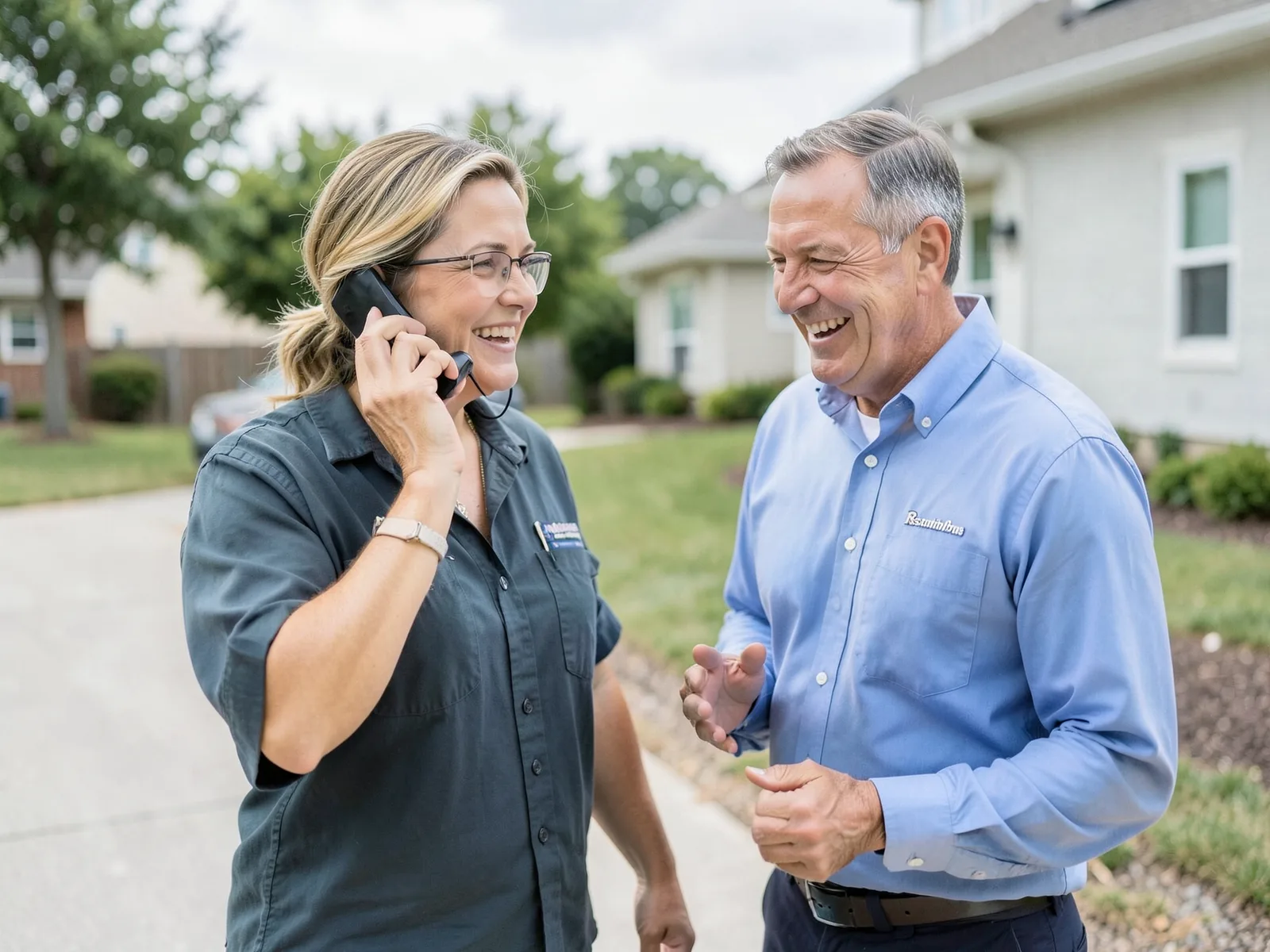 Frequently Asked Questions About Water Heater Failure Cleanup in Lake Milton, OH